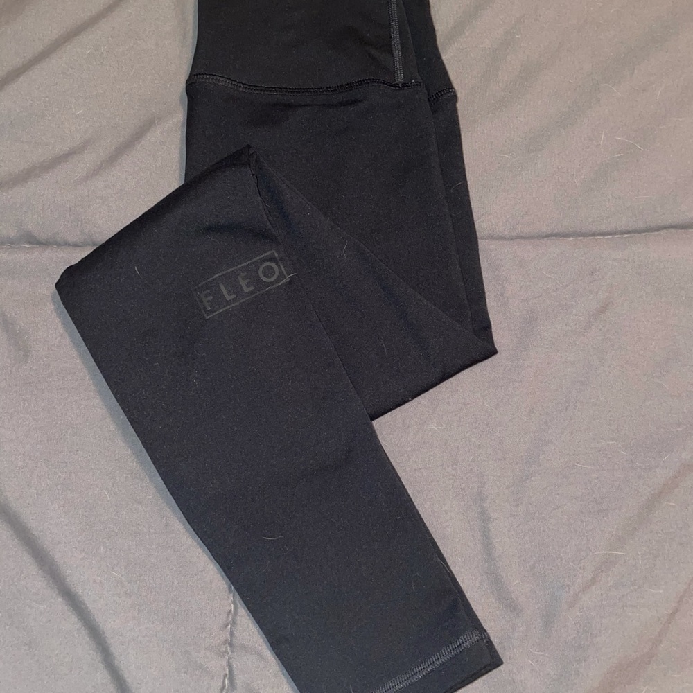 Fleo Leggings